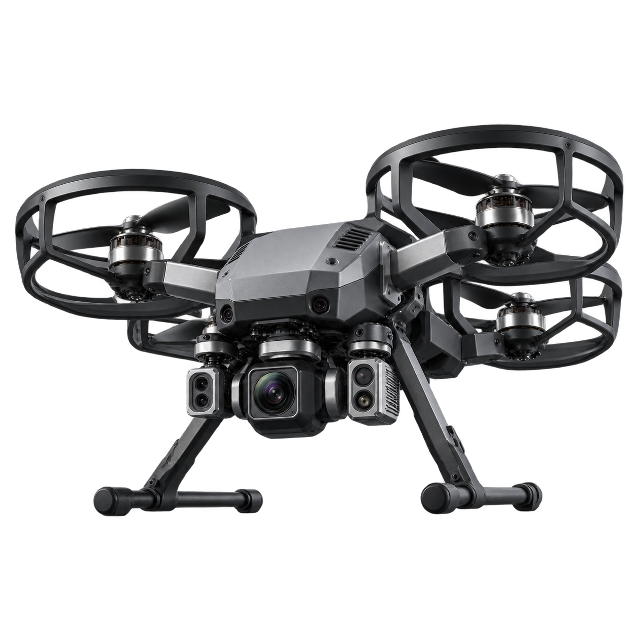 Produktbild FT-DRONE X1