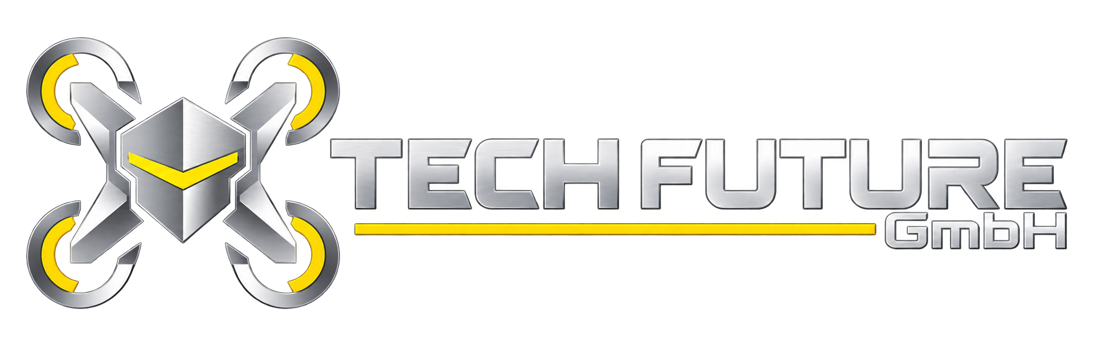 Future Tech Logo