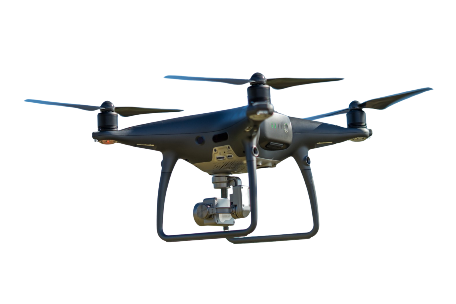 Drohne Firma Future.Tech